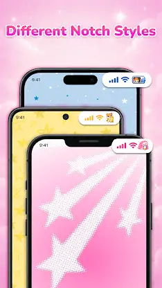 Emoji Battery & Status Bar screenshot 6