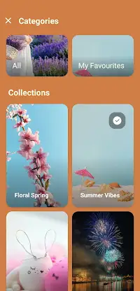 Holiday & Seasonal Wallpaper screenshot 5