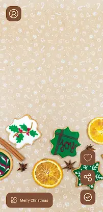 Holiday & Seasonal Wallpaper screenshot 7