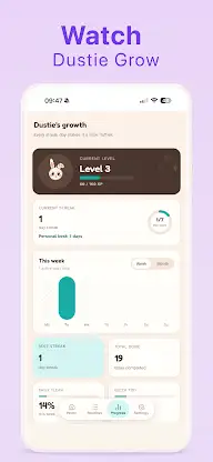 Tidzy: Cleaning Routine App screenshot 4