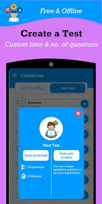 English Learning App offline screenshot 8