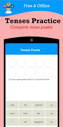 English Learning App offline screenshot 5