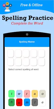 English Learning App offline screenshot 6