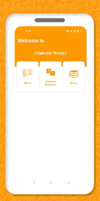 Complete Physics screenshot 1