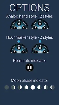 Data WF by HuskyDEV screenshot 3