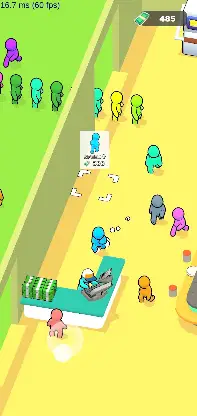 My Sushi Bar screenshot 4
