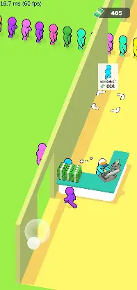 My Sushi Bar screenshot 5