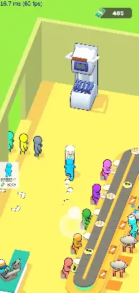 My Sushi Bar screenshot 3