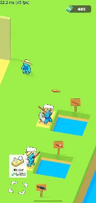 My Sushi Bar screenshot 1