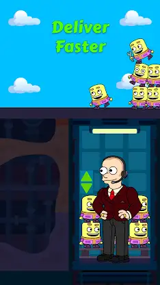 Idle Rocket Tycoon screenshot 4