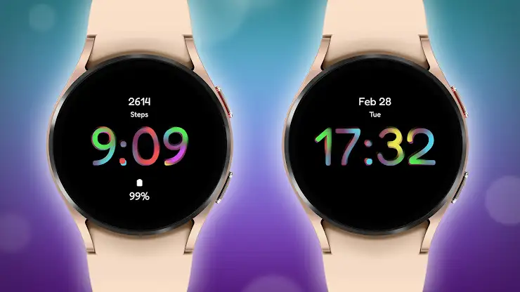 Dream State Watch Face screenshot 4