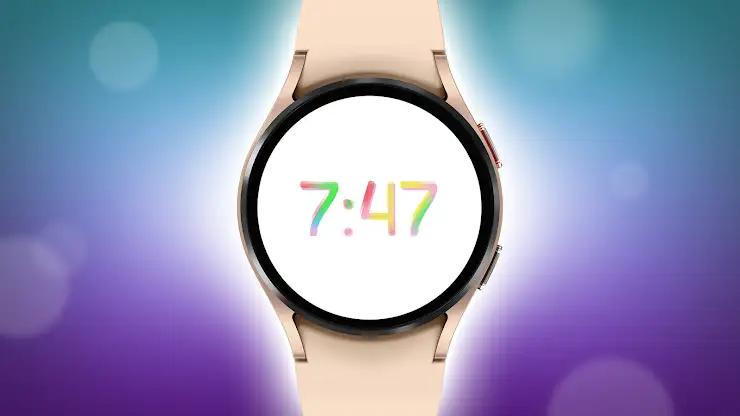 Dream State Watch Face screenshot 3