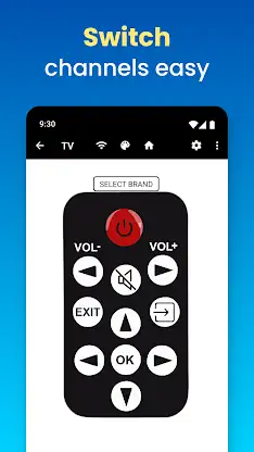 Sky Q Remote Control screenshot 5