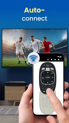 Sky Q Remote Control screenshot 4