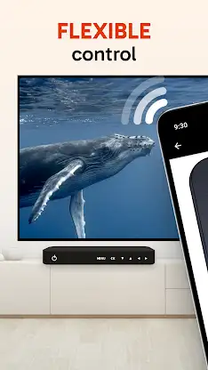 Sun Direct Remote Controller screenshot 4