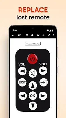 Sun Direct Remote Controller screenshot 6
