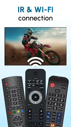 BPL TV Remote Controller screenshot 4