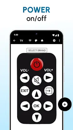 BPL TV Remote Controller screenshot 6