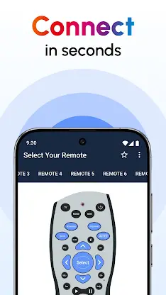 Tata Sky Remote Control screenshot 4