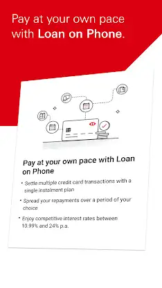 HSBC India screenshot 7