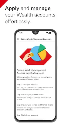 HSBC India screenshot 8