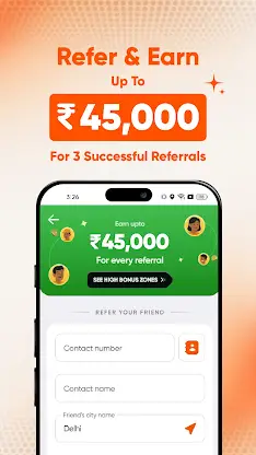 Swiggy Delivery Partner App screenshot 7