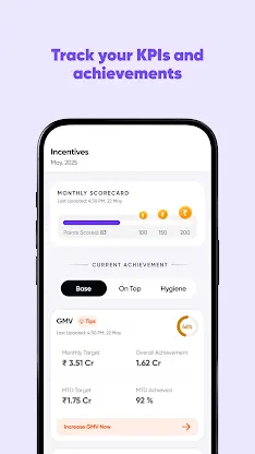 Swiggy Pulse screenshot 4