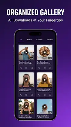 Story Saver - Reel Downloader screenshot 5