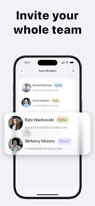 Assetsy: Inventory Tracker App screenshot 7