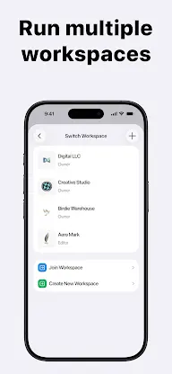 Assetsy: Inventory Tracker App screenshot 8