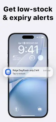 Assetsy: Inventory Tracker App screenshot 4