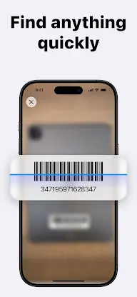Assetsy: Inventory Tracker App screenshot 3