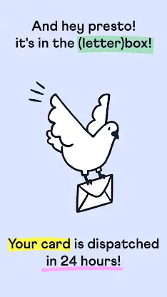 Fizzer – Photo Postcard screenshot 7