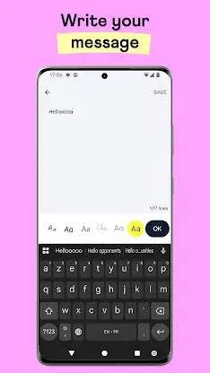 Fizzer – Photo Postcard screenshot 6