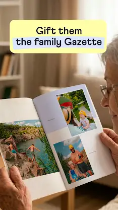 Fizzer – Photo Postcard screenshot 2