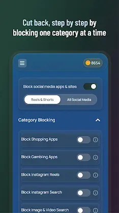 BlockerX: Content Blocker screenshot 7