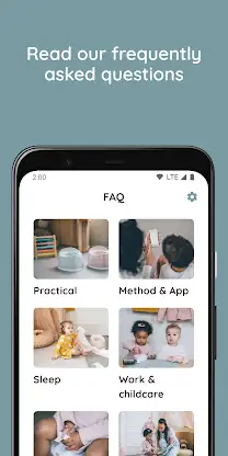 Go Potty: potty training app screenshot 8