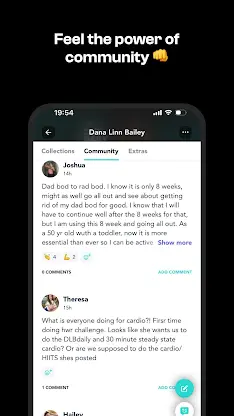 Playbook: Workout, Fitness App screenshot 6