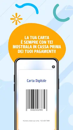 PAYBACK - La tua Carta Fedeltà screenshot 7