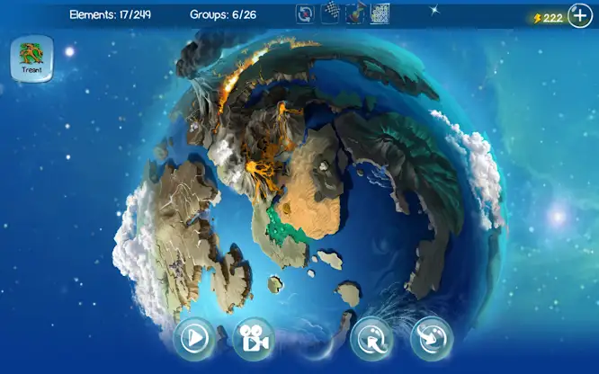 Doodle God™ HD screenshot 6