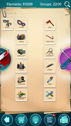 Doodle Mafia screenshot 4