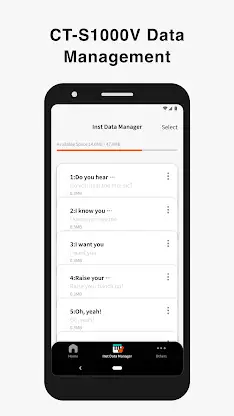 Lyric Creator screenshot 7