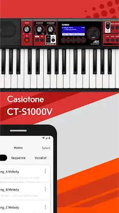 Lyric Creator screenshot 2
