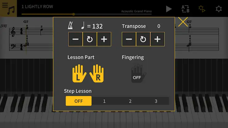 Chordana Play screenshot 7
