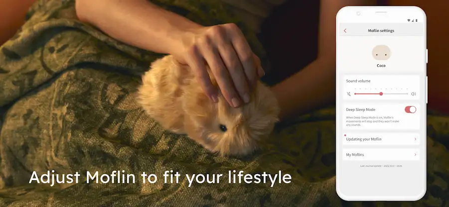 MofLife screenshot 5