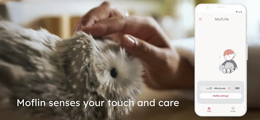 MofLife screenshot 3