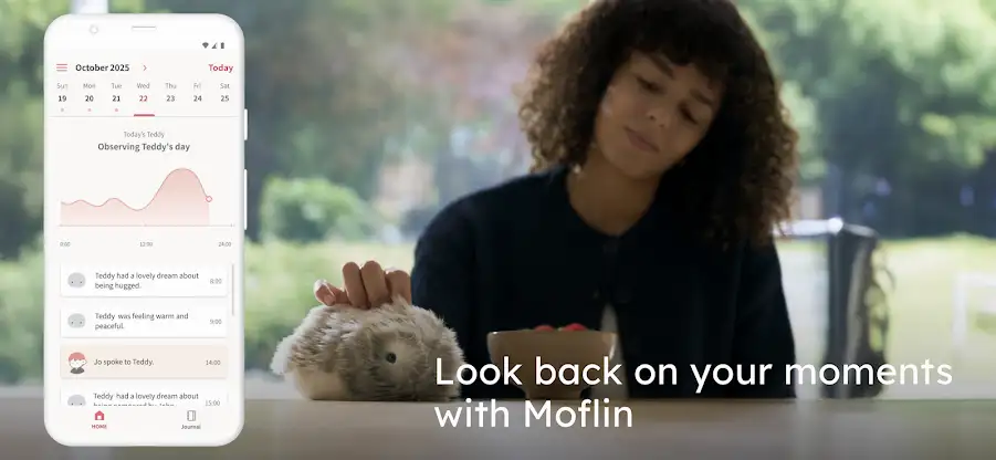 MofLife screenshot 4