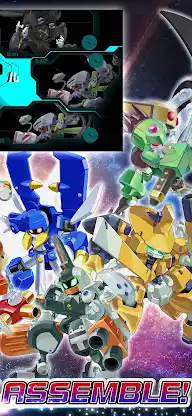 Medabots S screenshot 3