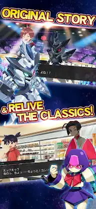 Medabots S screenshot 7