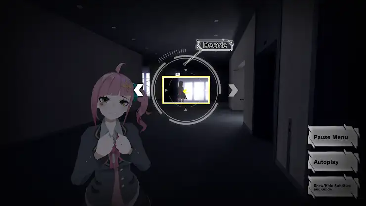TOKYO CHRONOS screenshot 5